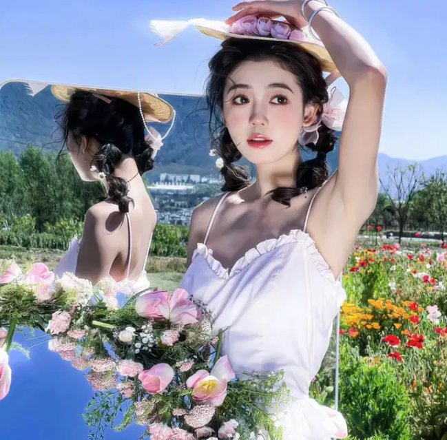 墨西哥太平间的九具尸体
