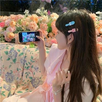 真爱像阿飘